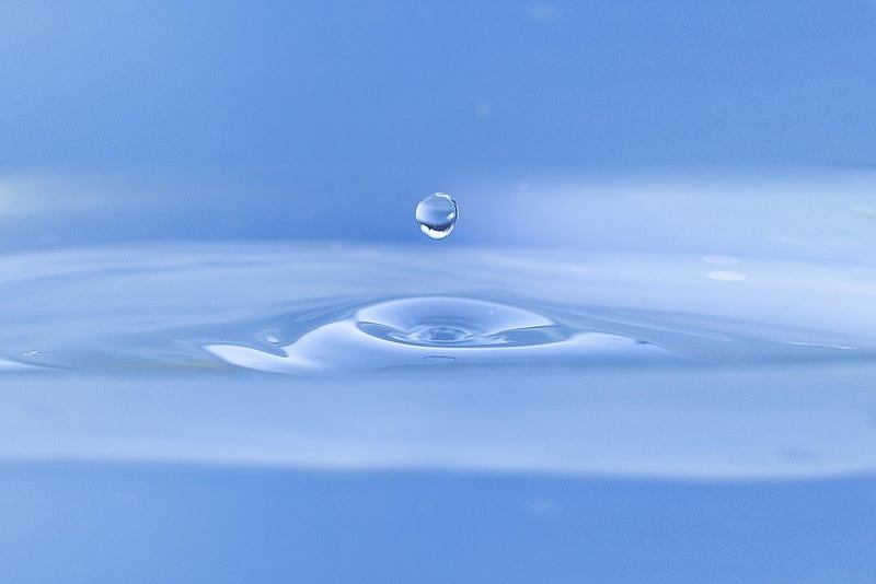 Rainwater Harvesting System