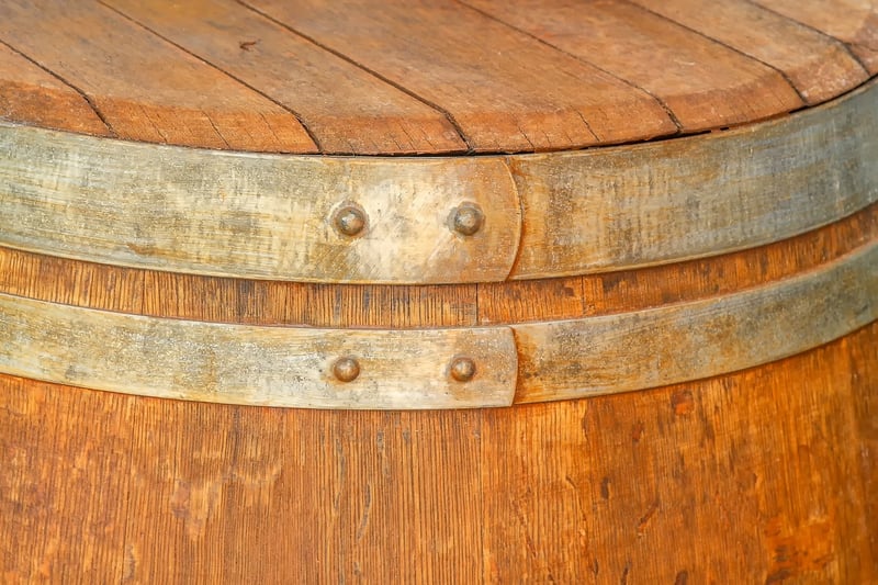 Rainwater Harvesting